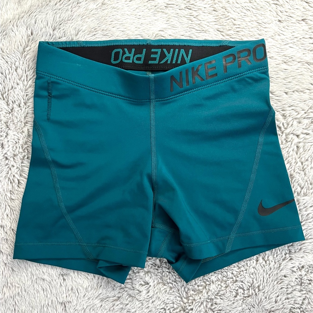 Nike Spandex